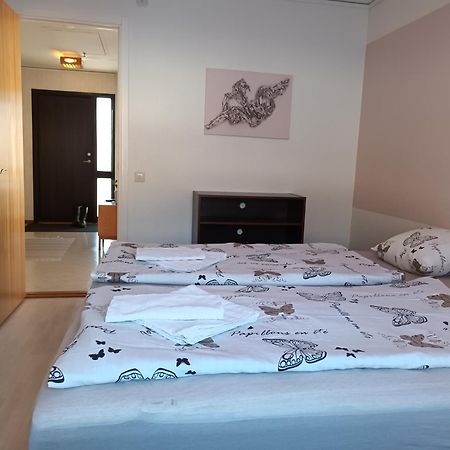 Dals Langeds B&B Luaran gambar