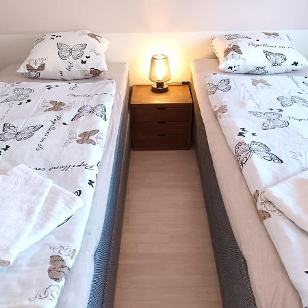 Dals Langeds B&B Luaran gambar