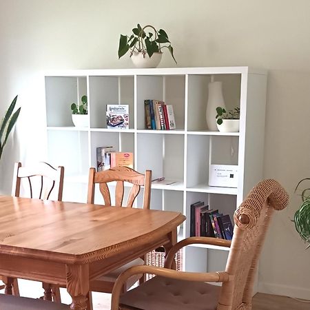 Dals Langeds B&B Luaran gambar