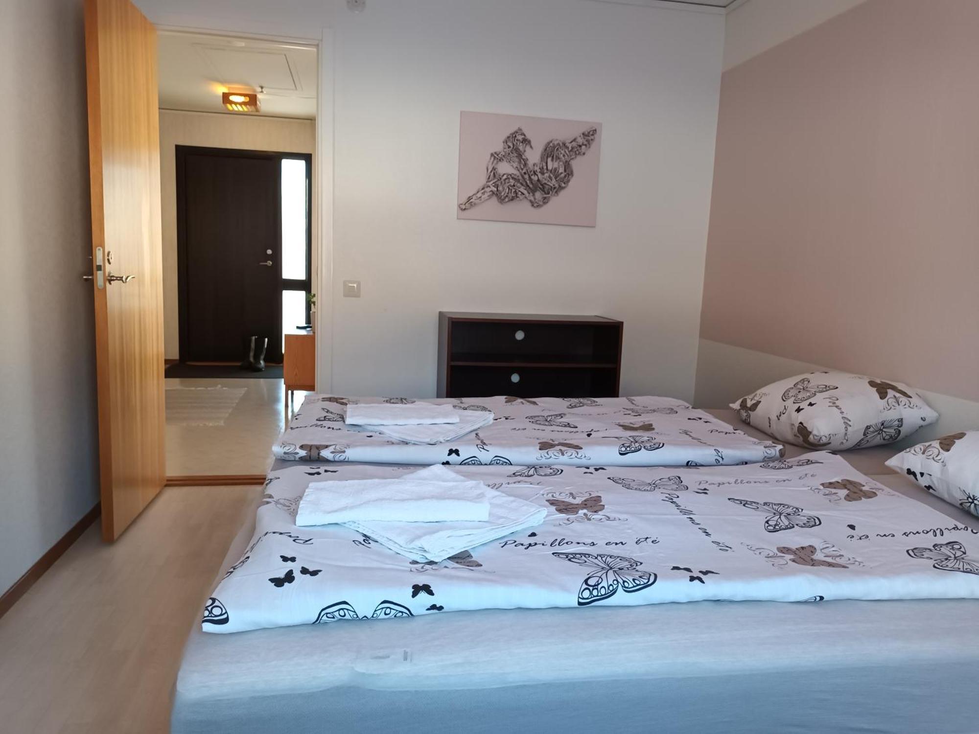 Dals Langeds B&B Luaran gambar