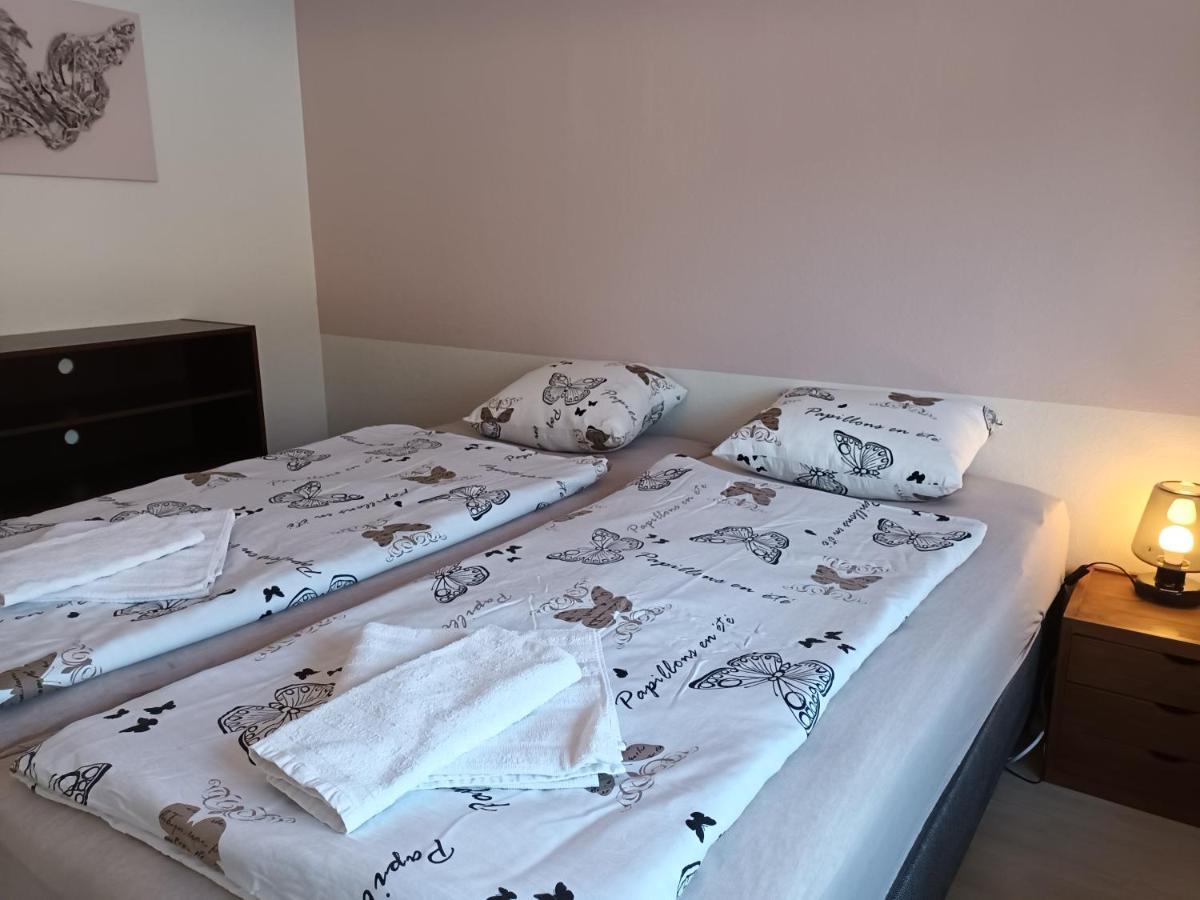 Dals Langeds B&B Luaran gambar