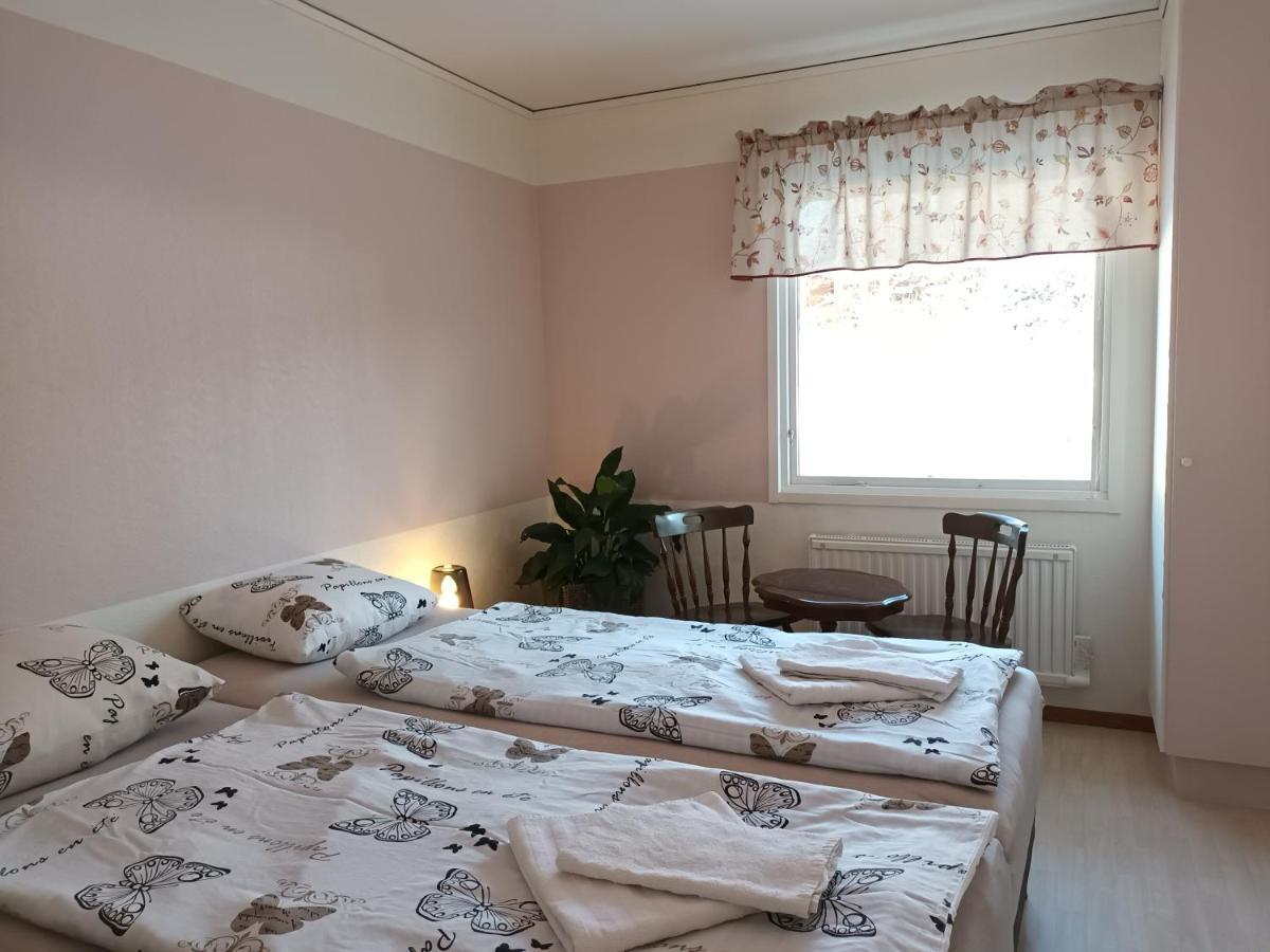 Dals Langeds B&B Luaran gambar