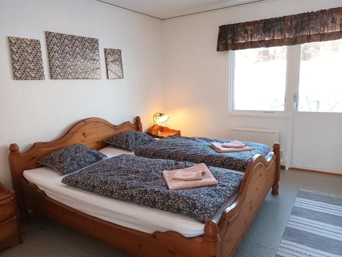 Dals Langeds B&B Luaran gambar