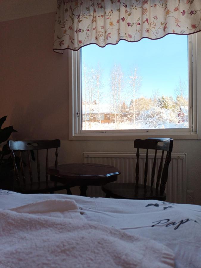 Dals Langeds B&B Luaran gambar