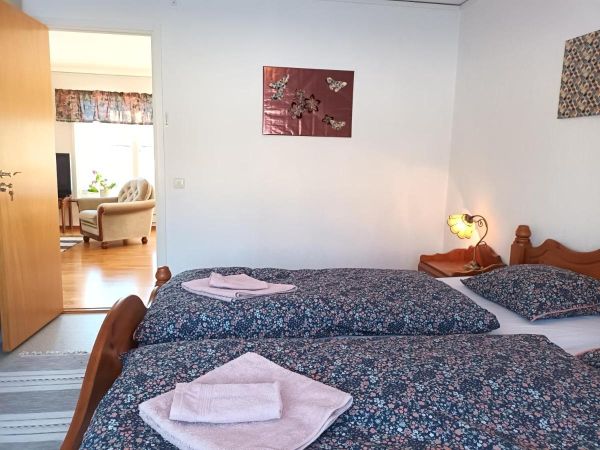 Dals Langeds B&B Luaran gambar