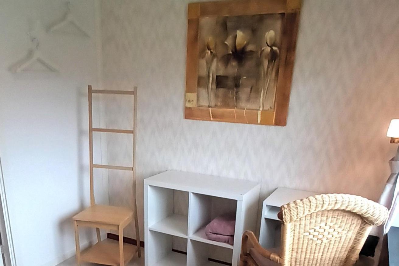 Dals Langeds B&B Luaran gambar