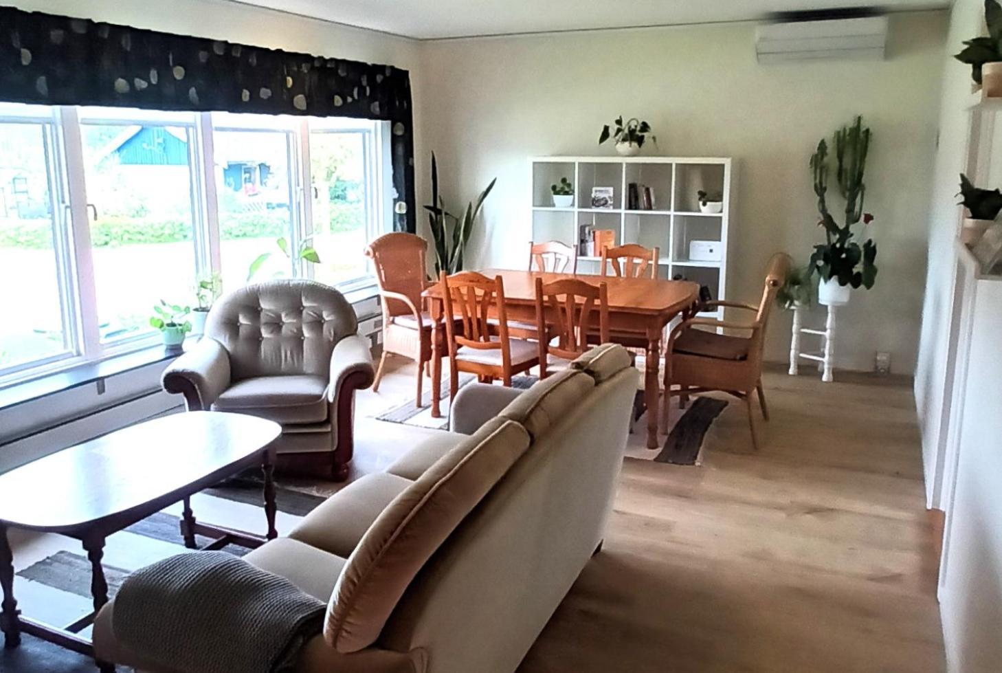 Dals Langeds B&B Luaran gambar