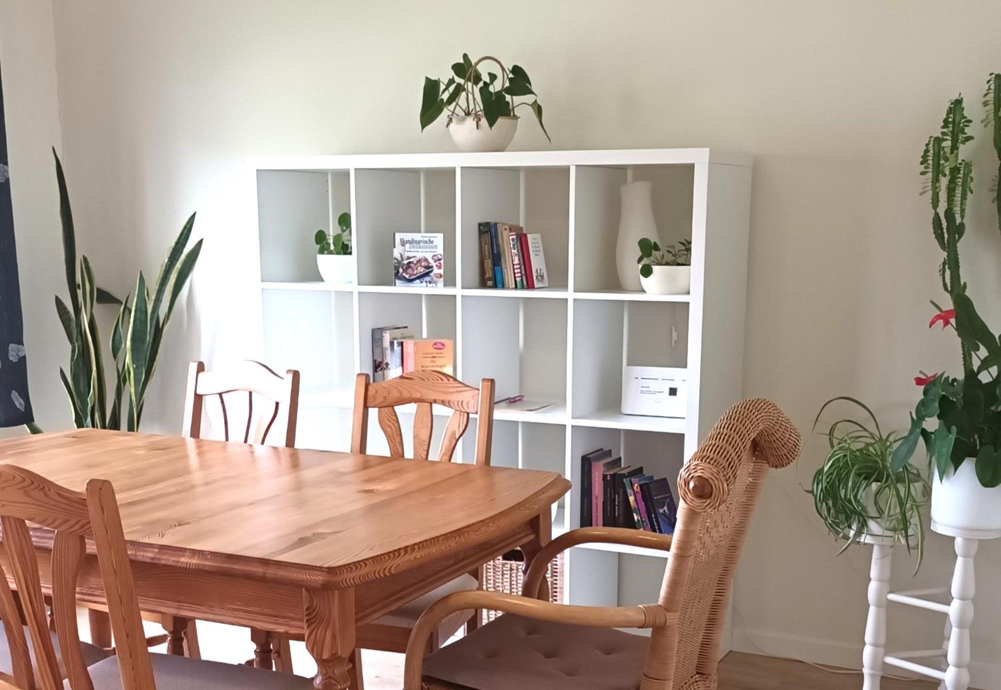 Dals Langeds B&B Luaran gambar