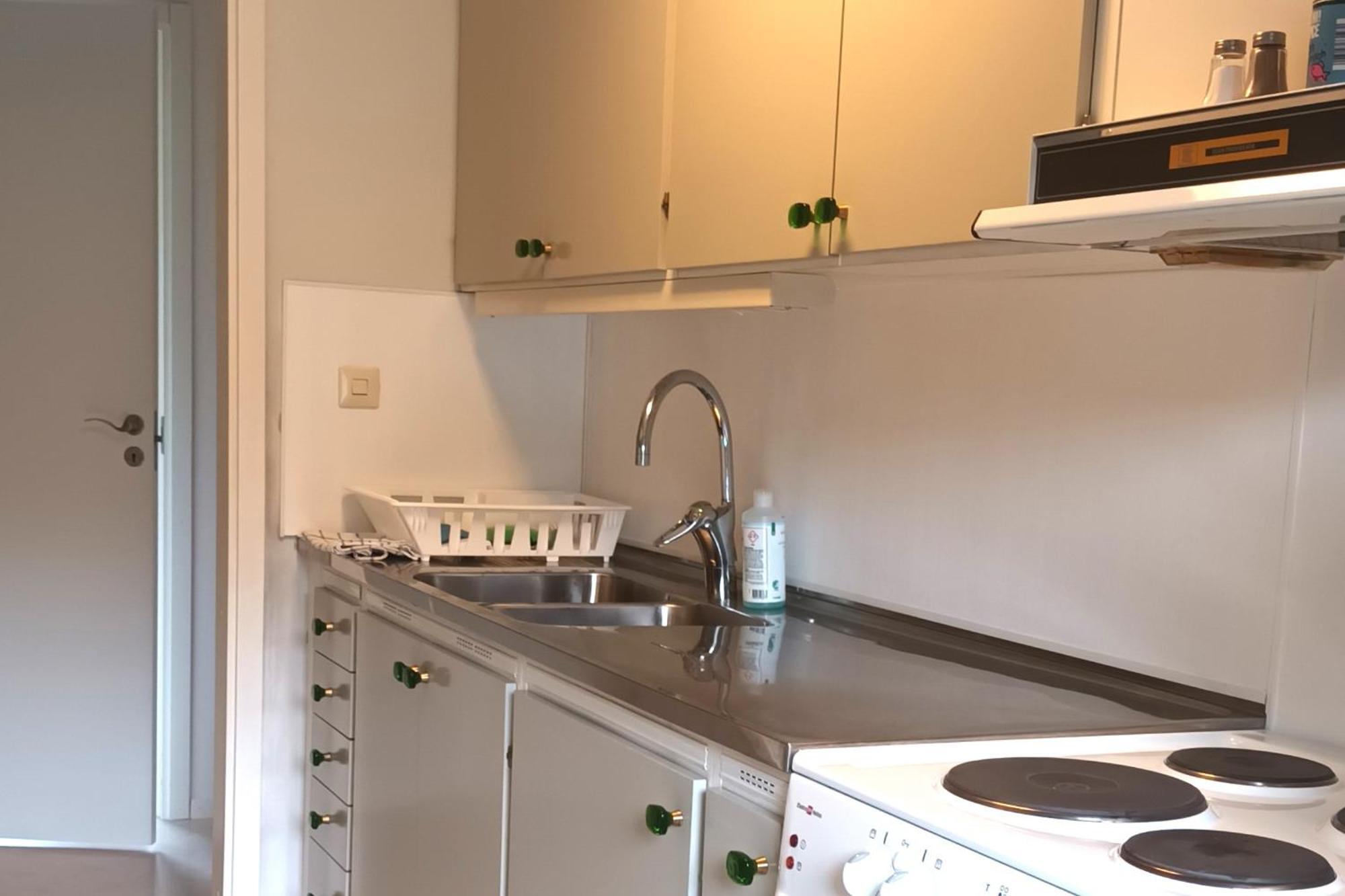Dals Langeds B&B Luaran gambar