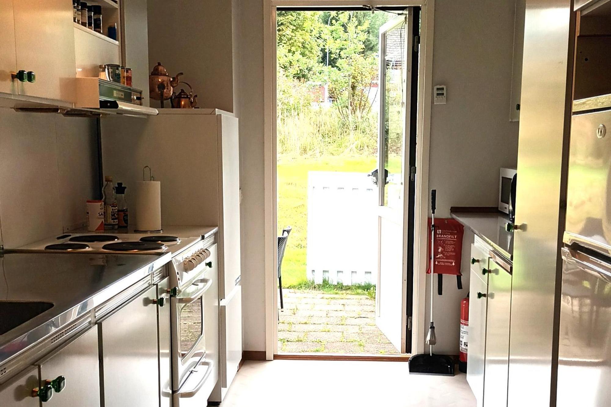 Dals Langeds B&B Luaran gambar